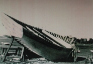 Bateaux du chantier Louis Le Roux : "Louis Rouz"