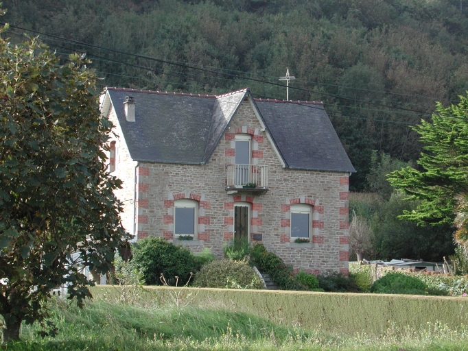Maison, Pont-ar-Yar (Plestin-les-Grèves)