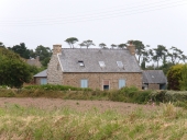 Maison 1, 2 rue Prat Ledan (Plougrescant)