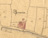 Ancienne ferme, actuellement maison, Kermaria (Plestin-les-Grèves)