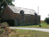 Ferme, la Vallée (Bédée)