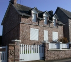 Maison, 32 rue Saint-Jean (Erquy)