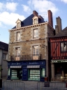 Maison, 20 rue Grande-Rue des Stuarts (Dol-de-Bretagne)
