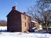 Ecole primaire Sainte-Jeanne d'Arc (Loutehel)