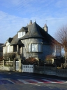 Maison dite Ker Robert, 4 rue de la Crochais (Pleurtuit)