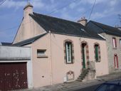 Maison, 57 rue Anatole Le Braz (Vannes)