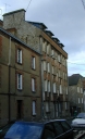 Immeuble, 15 rue de Quineleu (Rennes)