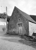 Moulin, 26 rue le Lardic (Guémené-sur-Scorff)