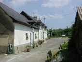 Ferme dite le Tuel (Montgermont)