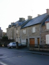 Maison, 23 rue Brindejonc des Moulinais (Pleurtuit)