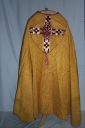 Chape, étole pastorale 1