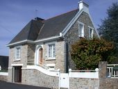 Maison, 10 impasse Wilson (Vannes)