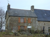 2ème maison, Loiron (Sens-de-Bretagne)