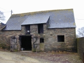 Maison 1, le Clos de la Pihargnais (Pipriac)