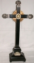 Croix-reliquaire de la Vraie croix