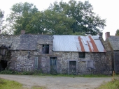 Maison 4, Placet (Lieuron)