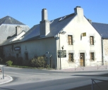 Maison, 16 rue de Locquillec (Baye)