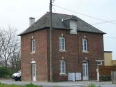 Maison, Luzard (Bruz)