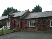 Ferme, la Noë Nogette (Talensac)