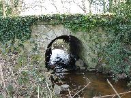 Pont de Lezevry (Merlevenez)