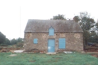 Ferme, les Murailles (Baguer-Morvan)