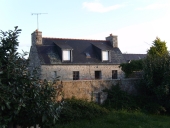 Maison, Larmor-Pleubian (Pleubian)