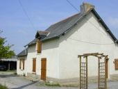 Ferme, le Clos Gérard (Noyal-sur-Vilaine)