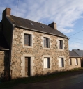 Maison, route de Saint-Julien, Kergrist (Paimpol)