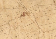 Écart, le Bois Lambin (Saint-Germain-sur-Ille)