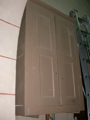 Armoire à bannières 2