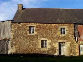 Ferme, le Croiset (Epiniac)