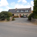 Ferme, rue Goarmel, Toul-ar-Groas (Plougrescant)
