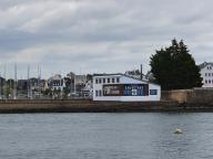 Port de Sainte-Catherine (Locmiquélic)