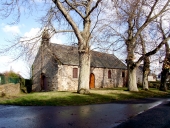 Chapelle Saint-Eloy (Plérin-sur-Mer)