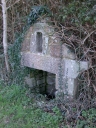 Fontaine, Ranguillegan (Perros-Guirec)