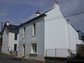 Ferme, 23 rue Madame Molé (Vannes)