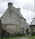 Ancienne ferme, actuellement maison, Pors-an-Meur (Plestin-les-Grèves)
