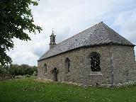 Chapelle Saint-Nicolas, Saint-Nicolas (Camlez)