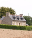 Maison, Kerdavid (Lézardrieux)