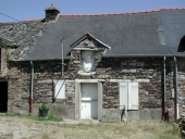 Maison, Radineuf (Langon)