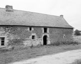 Maison, Bourgrimaud (Lanouée fusionnée en Forges de Lanouée en 2019)