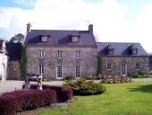 Ferme n°1, Quénélevec (Melrand)