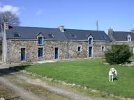 Ferme n°1, Talforest d'en bas (Saint-Barthélemy)