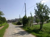 Écart, la Cultais (Vieux-Vy-sur-Couesnon)