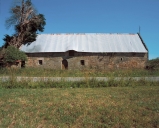 Ferme n°5, Saint-Rivalain (Melrand)