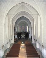 Le mobilier de l'église paroissiale Saint-Malo