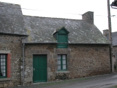 Maison (Bonnemain)