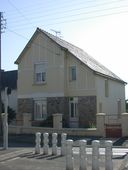 Maison, 104 avenue de Verdun (Vannes)