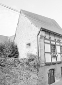 Maison, rue Saint Sauveur (Auray)