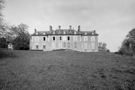 Château, la Molière (Saint-Senoux)